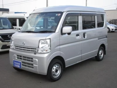 Nissan NV100 CLIPPER