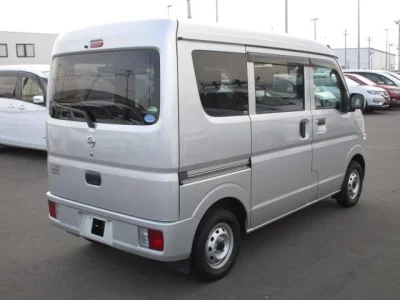 Nissan NV100 CLIPPER