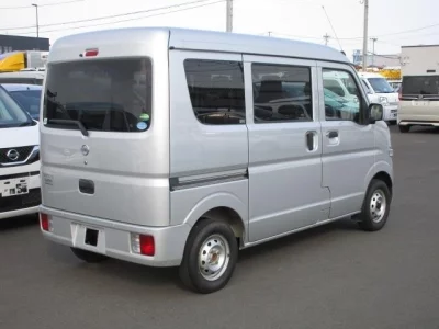 Nissan NV100 CLIPPER