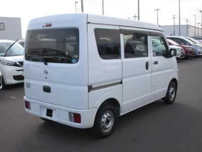 Nissan NV100 CLIPPER