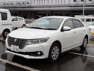 Toyota Premio
