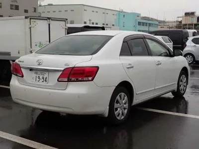 Toyota Premio
