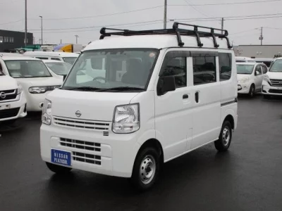 Nissan NV100 CLIPPER
