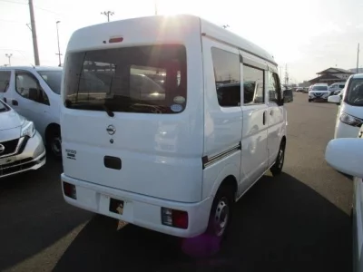 Nissan NV100 CLIPPER