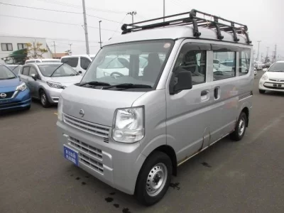 Nissan NV100 CLIPPER