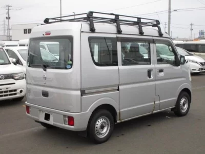 Nissan NV100 CLIPPER