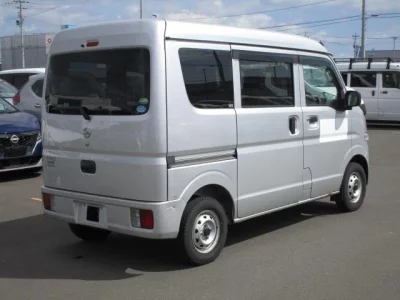 Nissan NV100 CLIPPER