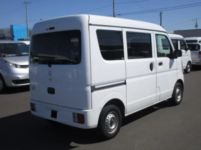 Nissan NV100 CLIPPER