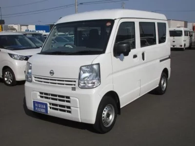 Nissan NV100 CLIPPER