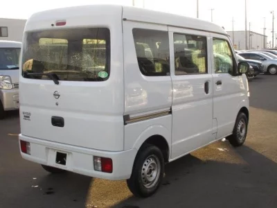 Nissan NV100 CLIPPER
