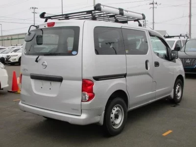 Nissan NV200