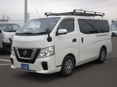 Nissan Caravan
