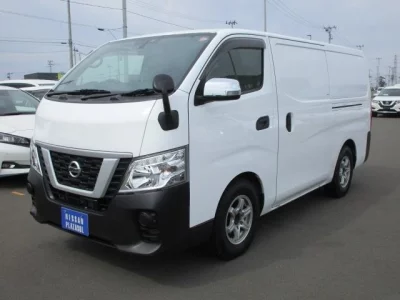 Nissan Caravan