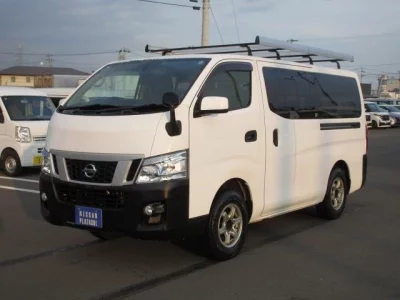 Nissan Caravan
