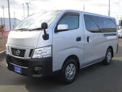Nissan Caravan