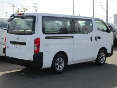 Nissan Caravan