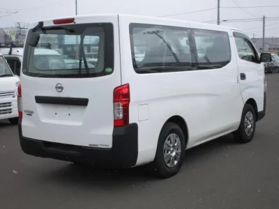 Nissan Caravan