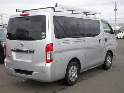 Nissan Caravan