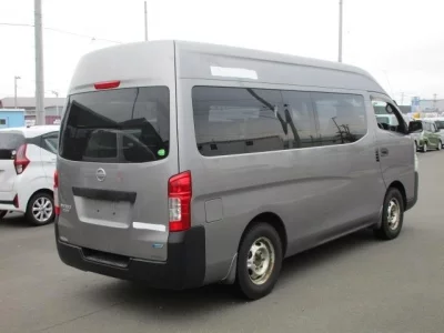 Nissan Caravan