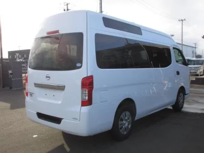 Nissan Caravan