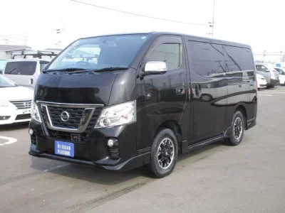 Nissan Caravan