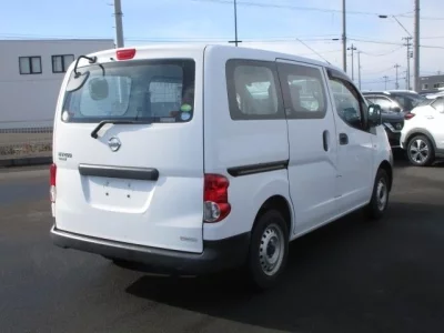 Nissan NV200