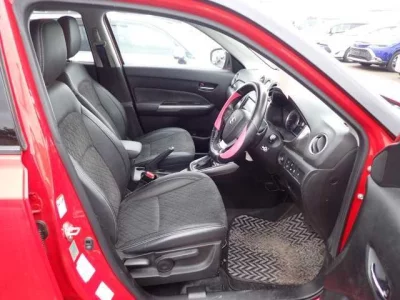 Suzuki Escudo