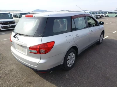 Nissan Wingroad
