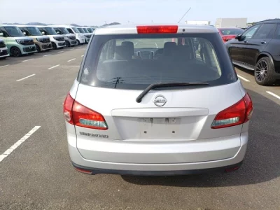 Nissan Wingroad