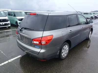 Nissan Wingroad