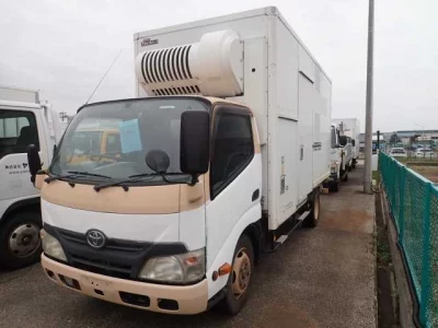 Toyota DYNA
