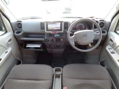 Nissan NV100 CLIPPER