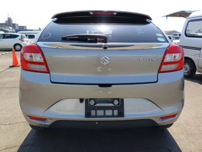 Suzuki Baleno