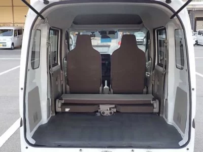 Nissan NV100 CLIPPER