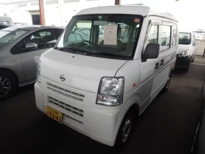 Nissan NV100 CLIPPER