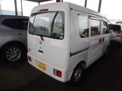 Nissan NV100 CLIPPER