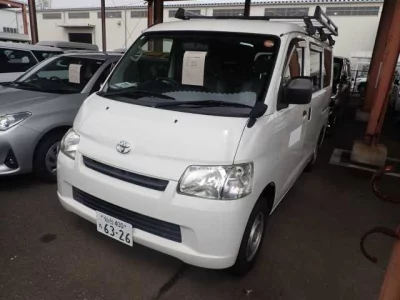 Toyota TOWN ACE