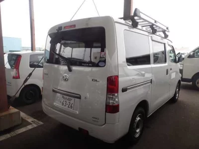 Toyota TOWN ACE
