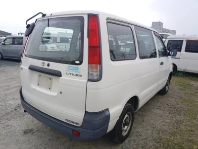 Toyota LITE ACE VAN