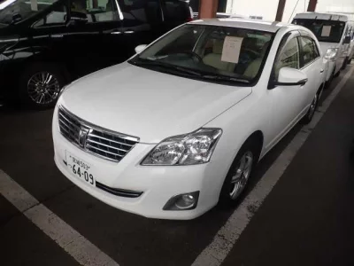 Toyota Premio