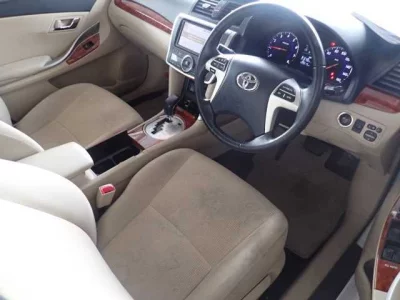 Toyota Premio