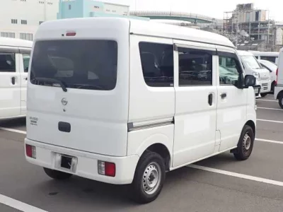 Nissan NV100 CLIPPER