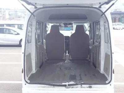 Nissan NV100 CLIPPER