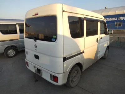 Nissan NV100 CLIPPER