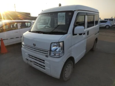 Nissan NV100 CLIPPER
