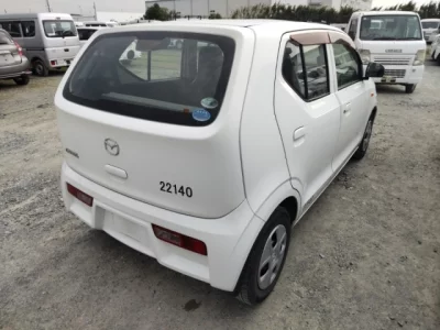 Mazda Carol
