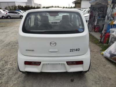 Mazda Carol
