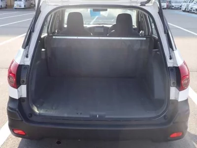 Nissan AD