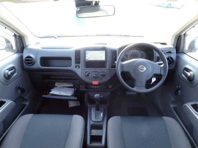 Nissan AD