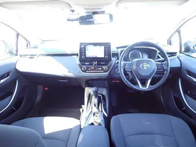 Toyota COROLLA TOURING